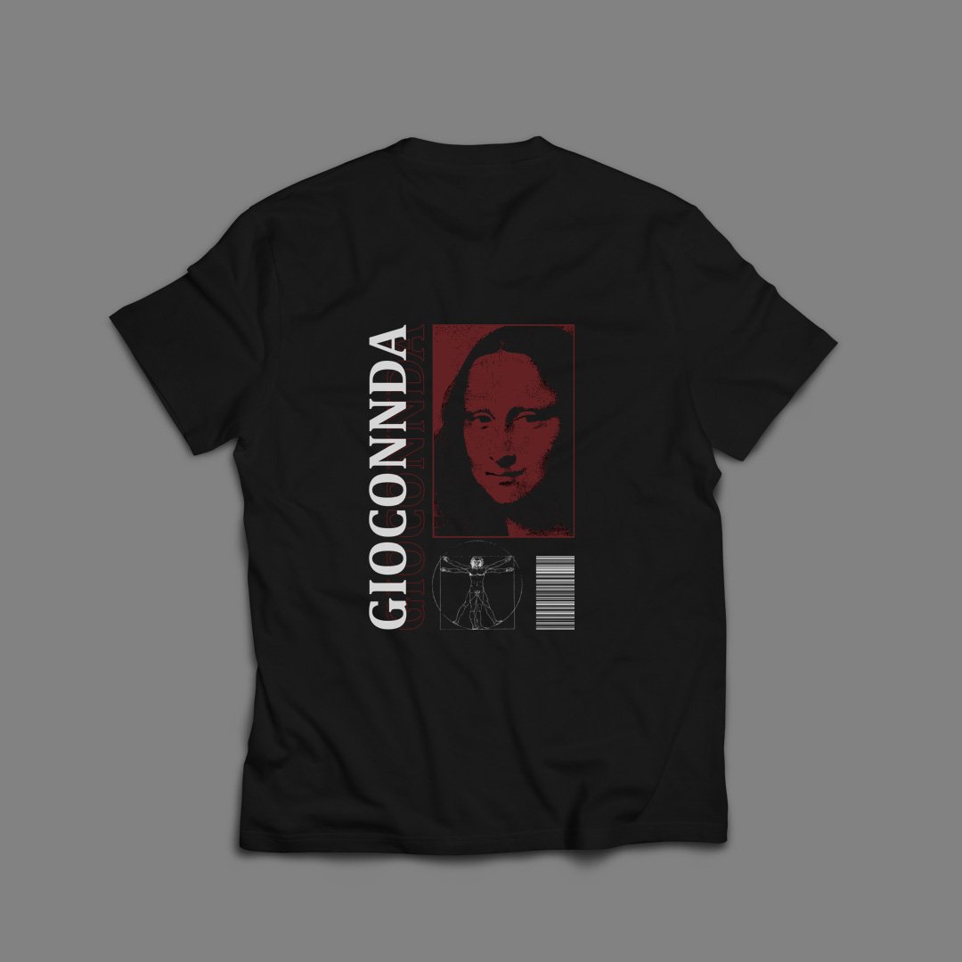 t-shirt-cinza-gioconnda-monalisa-costas