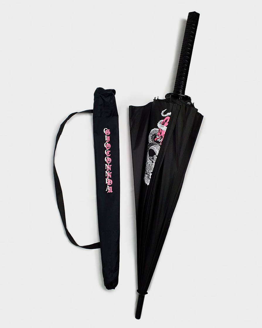 seiryuu-umbrella-disconnected