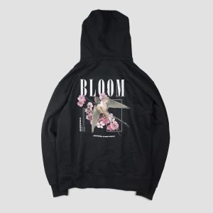 Bloom Hoodie